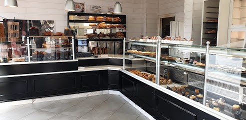 L'Atelier des Co'Pains, Boulangerie à Saint-Laurent-d'Agny