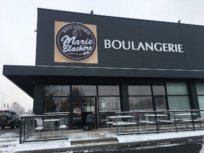 Marie Blachère Boulangerie Sandwicherie Tarterie, Boulangerie à Givet