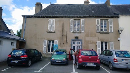 Perrais Aurelie, Boulangerie à Issé