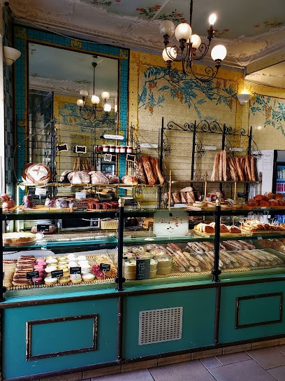 Boulangerie Pâtisserie Victoires, Boulangerie à Paris 02