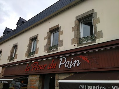 La Fleur du Pain, Boulangerie à Lesneven