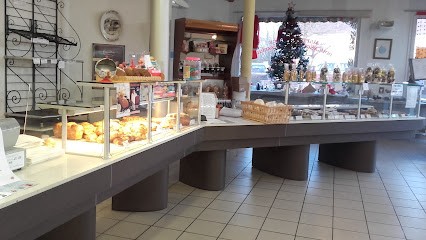 Au Petit Prince, Boulangerie à Giraumont