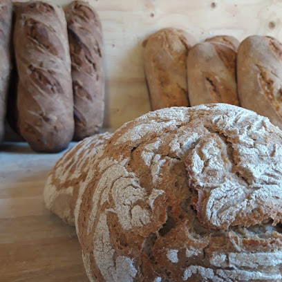 Fournil De Boisguérin, Boulangerie à Souvigné