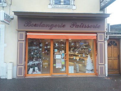 Chaminadas Jean-Louis, Boulangerie à Dombasle-sur-Meurthe
