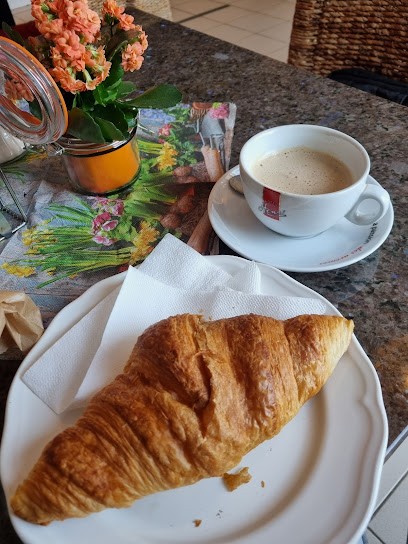 Boulangerie Nagel, Boulangerie à Philippsbourg