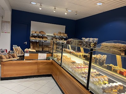 Boulangerie, Boulangerie à Noyal