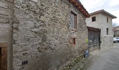 Le Fournil De La Grange De La Cité, Boulangerie à Saint-Lizier