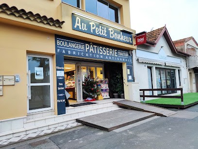 Au Petit Bonheur, Boulangerie à Valras-Plage