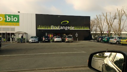 BOULANGERIE ANGE, Boulangerie au Haillan