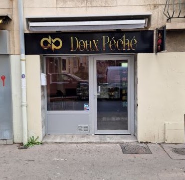 Donuts Marseille "Doux Péché", Pâtisserie à Marseille 05