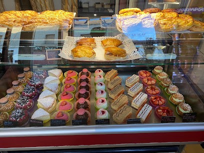 L'épi de Graçay, Boulangerie à Graçay