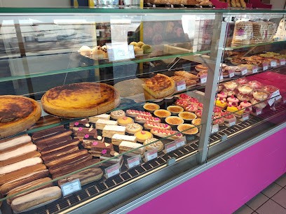 Gourmet Bakery Trend, Boulangerie à Caen