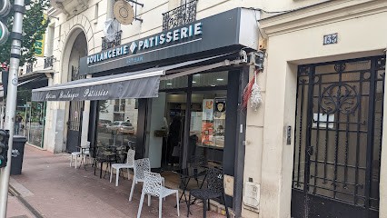 Boulangerie Aya, Boulangerie à Saint-Maurice