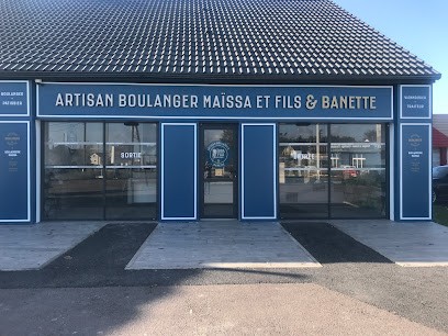 Galex 3M, Boulangerie à Sens