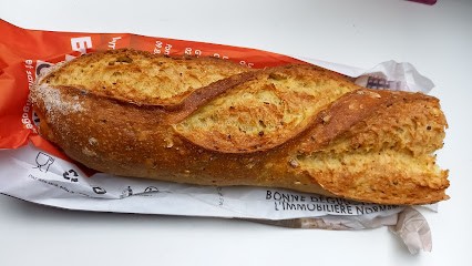 Leloup Sébastien, Pâtisserie à Louviers