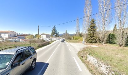 Phoenix, Boulangerie à Montauroux