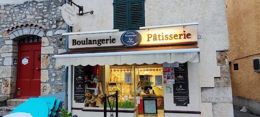 Boulangerie - Pâtisserie Nervi, Boulangerie à Lorgues