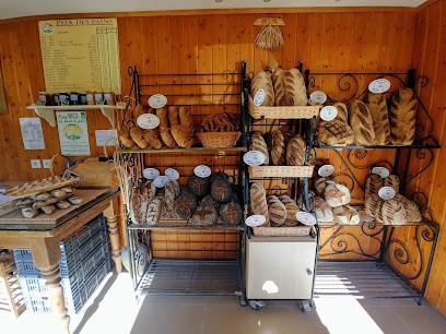 Turlupain, Boulangerie à Orbey