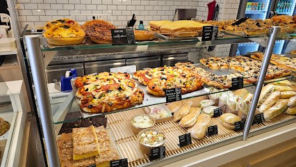 Boulangerie De Provence Mazza Et Fils, Boulangerie à Sisteron