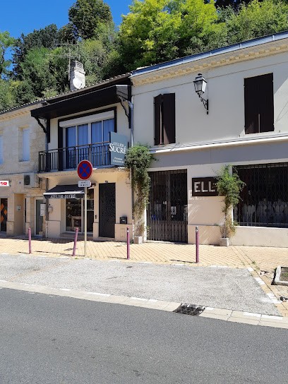 Atelier Sucré, Pâtisserie à Latresne