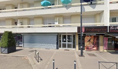 La Feuilletine, Boulangerie au Chambon-Feugerolles