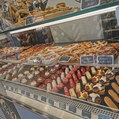 Boulangerie Patisserie De St Jean, Boulangerie à La Ciotat