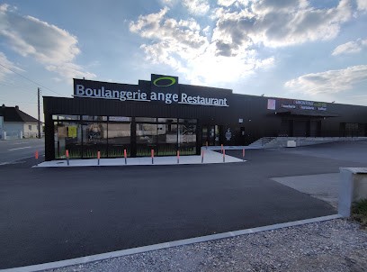 BOULANGERIE ANGE, Boulangerie à Saint-Junien