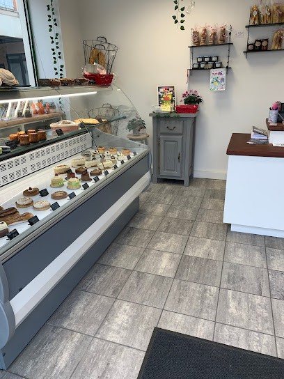 Les Gourmandises De Laeti, Pâtisserie à Busque