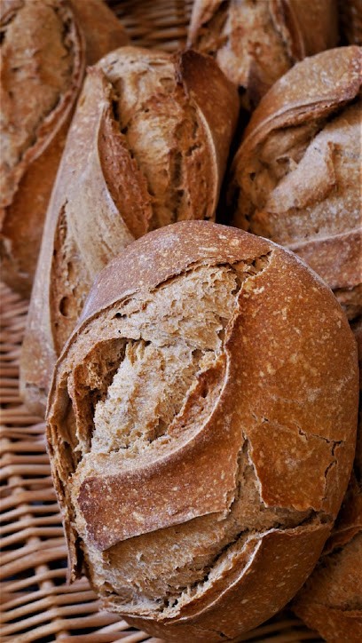 Le Fournil Du Loup, Boulangerie à Combourg