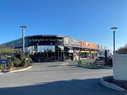 The Great Mother Of Bakeries, Boulangerie à Fréjus