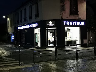 Fournil Diamanda, Boulangerie à La Frette-sur-Seine