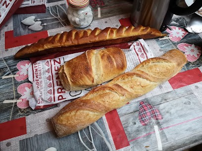 Boulangerie Banette, Boulangerie à Granges-Aumontzey