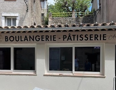 CD Boulangerie, Boulangerie à Montferrat