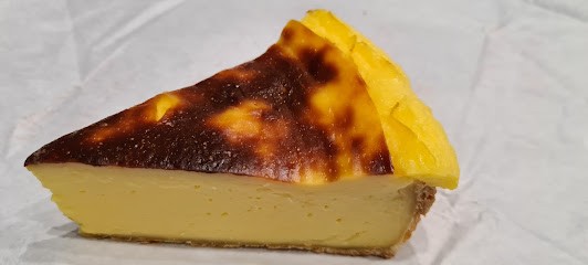 La Tentation, Pâtisserie à Tonnerre