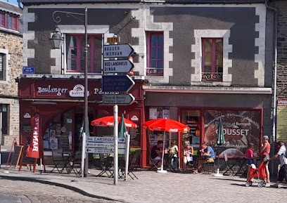 Boulangerie Fleury, Boulangerie à Dol-de-Bretagne