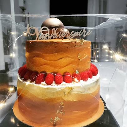 CG.PATISSERIE, Pâtisserie à Reuil-en-Brie