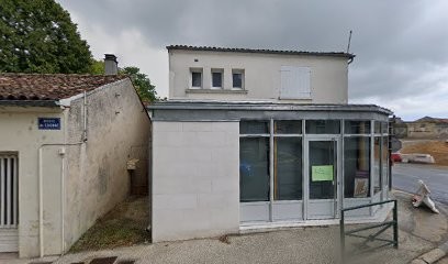 AU FOURNIL DE BEN & MANON, Boulangerie à Saint-Même-les-Carrières