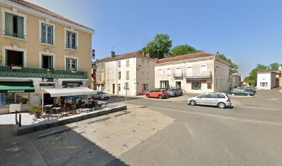 Pâtisserie Chocolaterie Larrezet, Pâtisserie à Saint-Sever