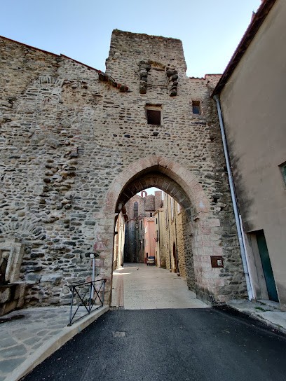 L Epi Vincanais, Boulangerie à Vinça