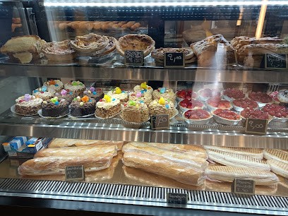 FLEUR 2 PAINS, Boulangerie à Saint-Dizier