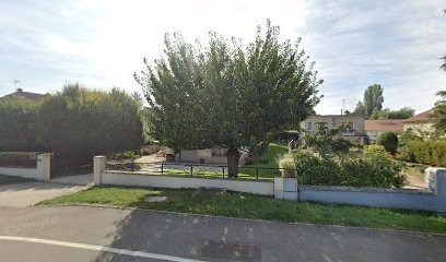 Pultier Et Fils, Boulangerie à Verdun