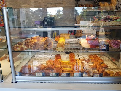 Les Délices De Saint-Christophe, Boulangerie à Cergy