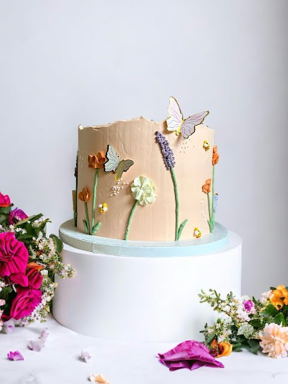 Tatie Gâteaux - Cake Design, Pâtisserie au Soler