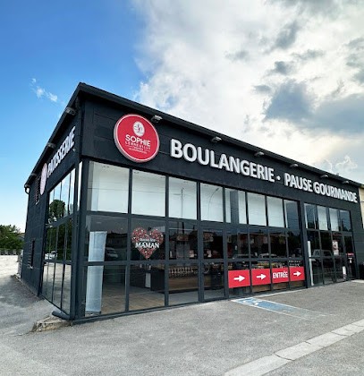 Sophie Lebreuilly, Boulangerie au Muy