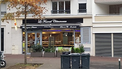 Le Fournil Clémenceau, Boulangerie à Nanterre