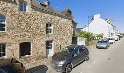 Jegou Jean Francois, Boulangerie à La Roche-Bernard