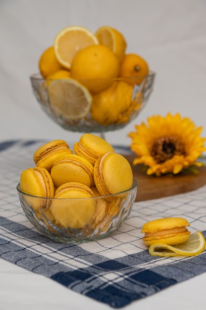 Les trois petites Miettes, Pâtisserie à Wissembourg