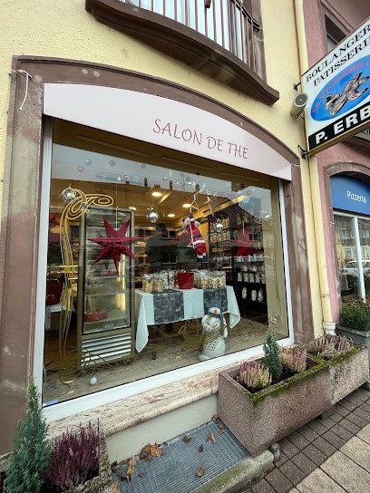 Erbs Patrick, Boulangerie à Lauterbourg