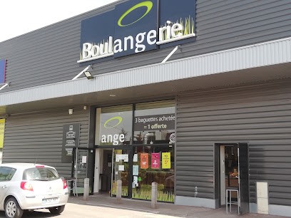 BOULANGERIE ANGE, Boulangerie à Lezennes