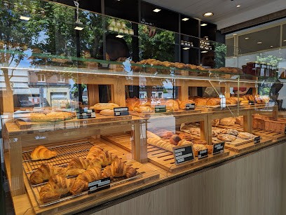 Du Moulin Au Pain, Boulangerie à Soissons